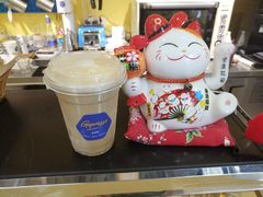 -吉派索自家烘焙咖啡馆(千佛山店)