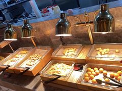 -比格比萨自助(南京万达茂店)