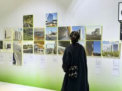 -东浩兰生上海世博展览馆