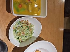 -澜小宴·胶东海鲜烟台味(时光塔店)