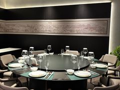 -宫燕府·京菜·烤鸭·淮扬菜(王府中心店)