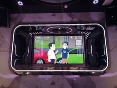 -皮卡丘partyK(莱茵达路店)