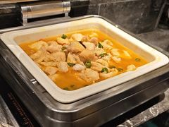 -吉布鲁牛排海鲜自助(温江合生汇店)