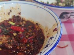 -笨豆腐居民楼菜馆•江西小炒(天津开发区店)