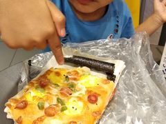 -味多美蛋糕(朝新嘉园店)