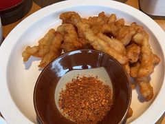 -黄山老妈·土菜(碧桂园店)