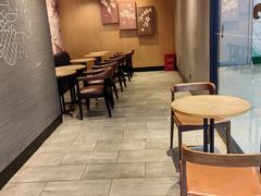 -星巴克(武汉菱角湖万达2店)