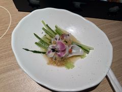 -匠和风精致料理(宁德万达店)