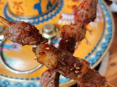 -毛辣果·贵州红酸汤牛肉火锅(西单店)