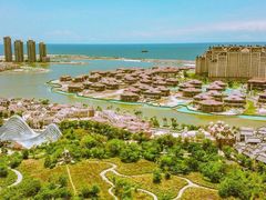 -海花岛旅游度假区