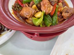 -同发号饭庄(复兴路店)