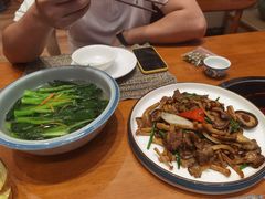 -国家五钻酒家·西樵旺阁渔村(西樵店)