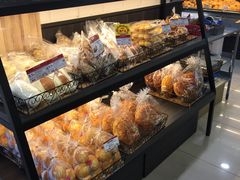-山崎面包(第一八佰伴店)