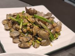 -都市阳光海鲜城(青山湖店)