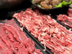 -潮汕良记牛肉火锅(洪武路店)