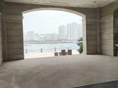 -鲤鱼门渔人码头自助餐厅