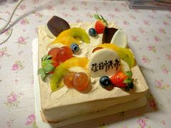 -樱花糕坊(群星城店)