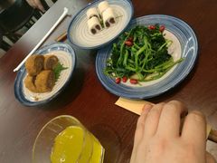 -四季小馆·地道北京小吃(广百店)