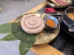 -臻牛烤肉