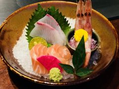 -岩也·日料与酒(龙岗天安云谷店)