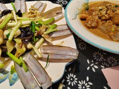 -旺角小渔村(二马路店)