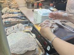 -特色椒盐排条(天山西路店)
