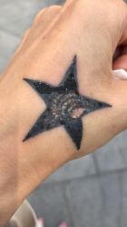 -见雾TATTOO STUDIO