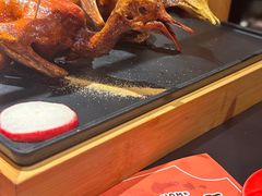 -羽鸽集·乳鸽专门店·地道顺德菜(岭南站店)
