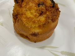 -山崎面包(第一八佰伴店)