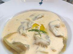 -Le Comptoir de la Gastronomie