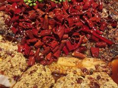 经典麻辣烤鱼-烤匠麻辣烤鱼(万象城店)