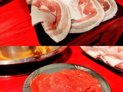 -谭鸭血老火锅(漳州路店)