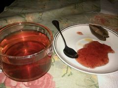 红茶-露西亚咖啡西餐厅(哈尔滨俄侨纪念馆店)