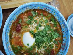 -BAURSAK包尔萨克早餐屋(第二分店)