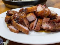 -大赤坎肥仔强烧味海鲜餐厅(大赤坎店)