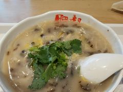 -肥叔锅贴(和炯路店)