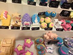 -LUSH(威尼斯人店)
