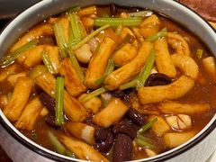 -红樱桃·欢乐餐厅(太原里店)