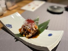-隐泉之语日式料理(王府中环店)