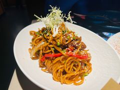 -布拉诺牛排西餐厅(上城天街店)