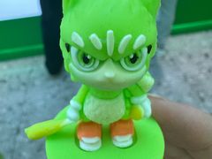 -欧巴炭烤肉오빠숯불구이(南京东路店)