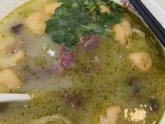 -鸭得堡老鸭汤·鸭血粉丝(南京博物院店)