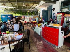 -大海别墅民宿农家院(十渡店)