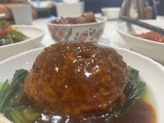 -泉上·发现DISCOVERY ·黔菜餐厅(银海元隆广场店)
