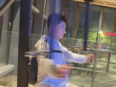 -漠浔MOTION健身(虹桥国际展汇店)