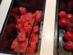 -汤姆家的牛排意面披萨(融创茂店)