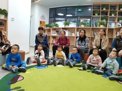 -悦读佳托育中心(金科乐方店)
