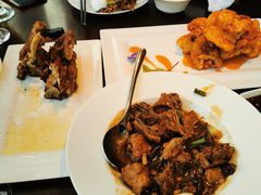 小鸡炖蘑菇-小南洋海景餐厅(深圳湾店)