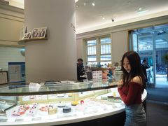 -PAUL LAFAYET 法式甜品(港汇广场店)