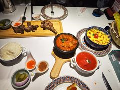 -俄士厨房(五棵松华熙LIVE店)